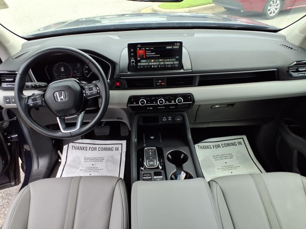 2024 Honda Pilot EX-L Waldorf MD