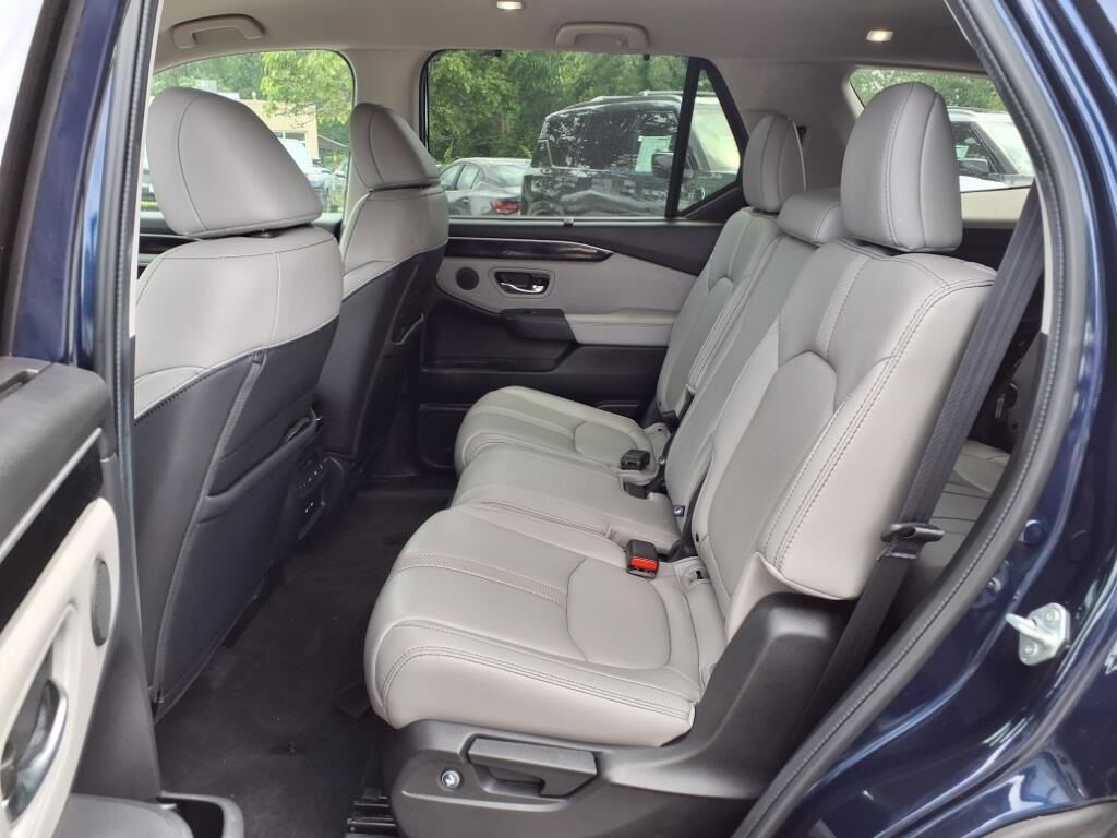 2024 Honda Pilot EX-L Waldorf MD
