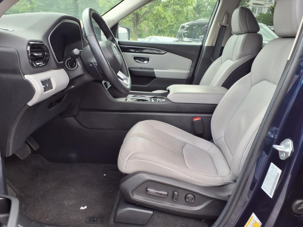 2024 Honda Pilot EX-L Waldorf MD