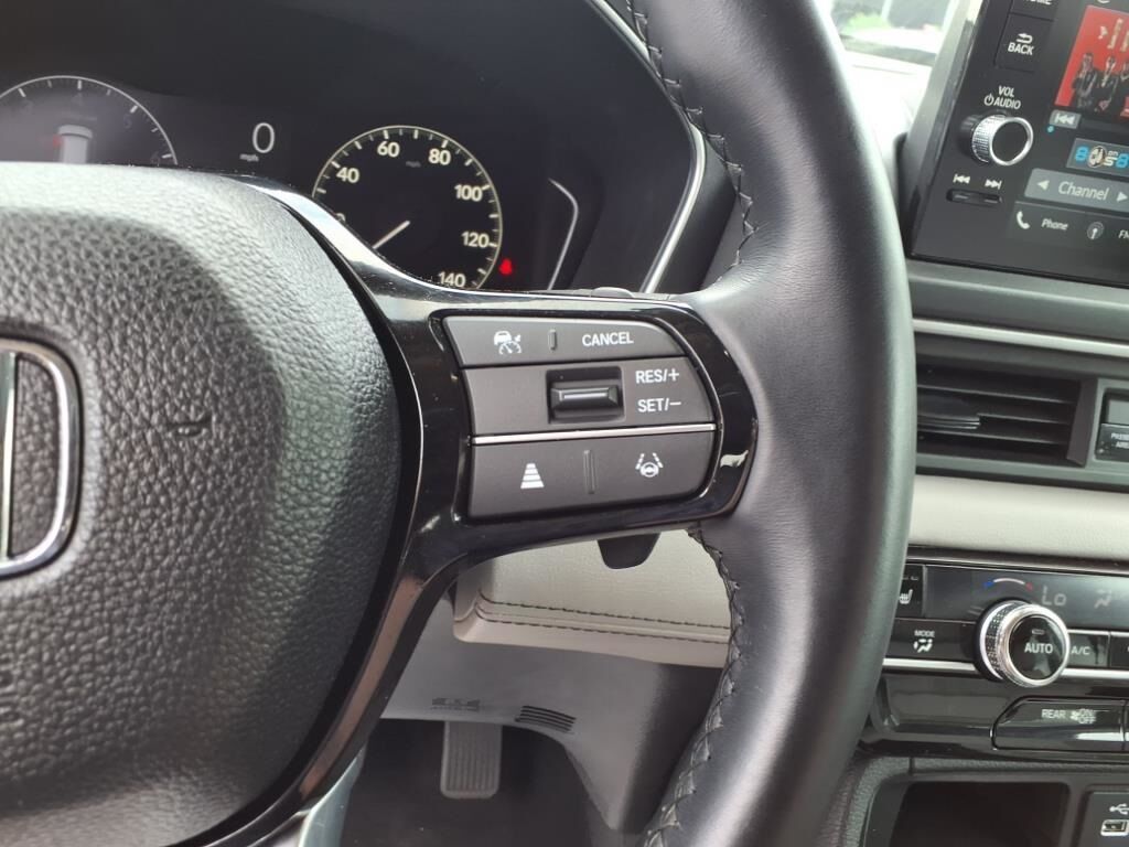 2024 Honda Pilot EX-L Waldorf MD