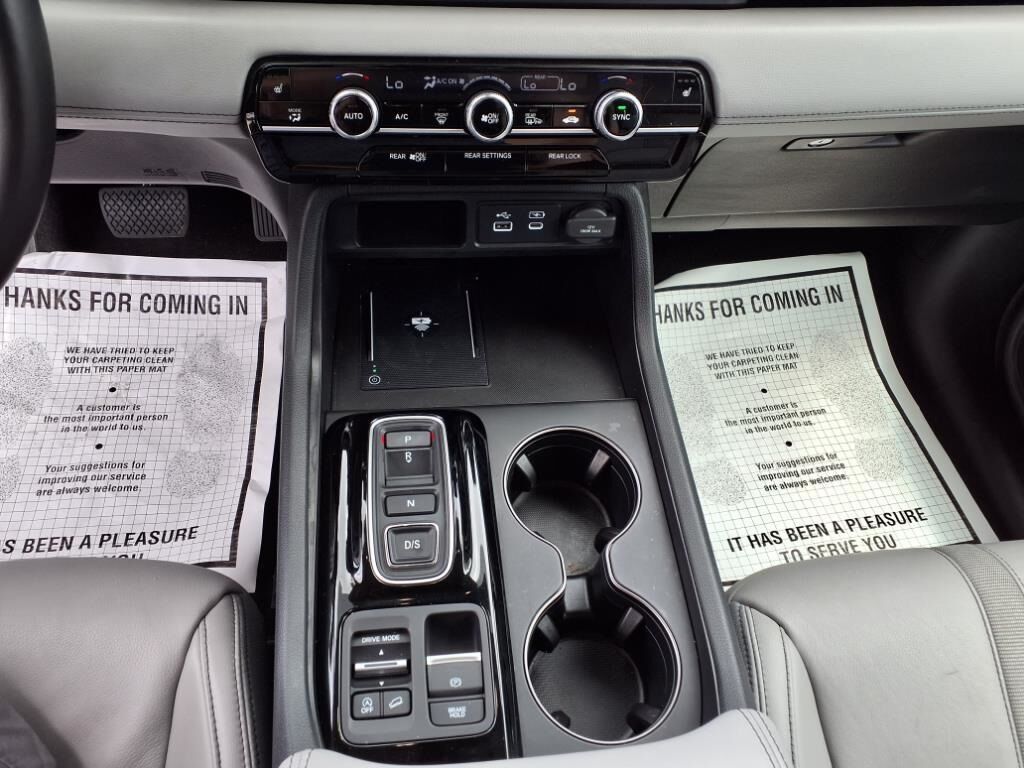 2024 Honda Pilot EX-L Waldorf MD