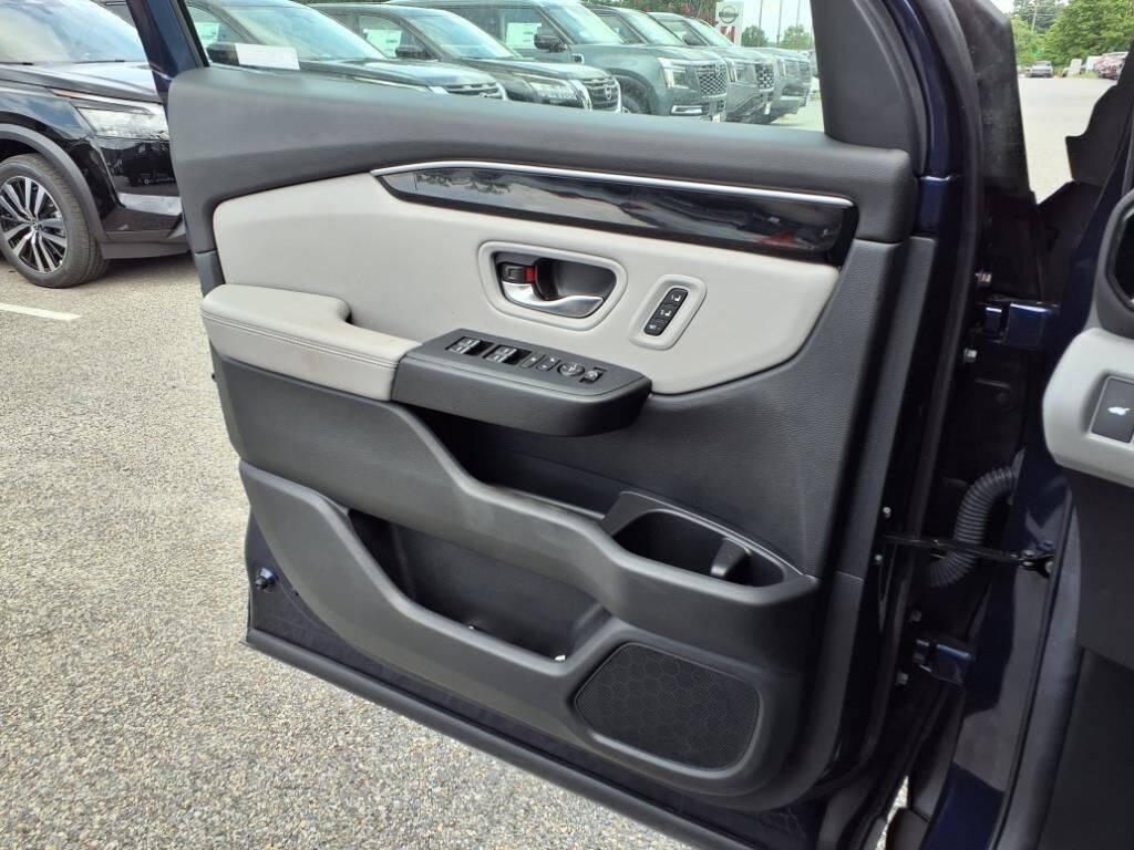 2024 Honda Pilot EX-L Waldorf MD
