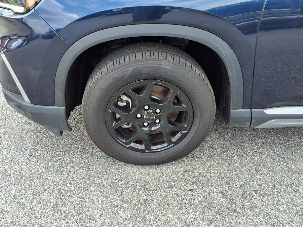 2024 Honda Pilot EX-L Waldorf MD