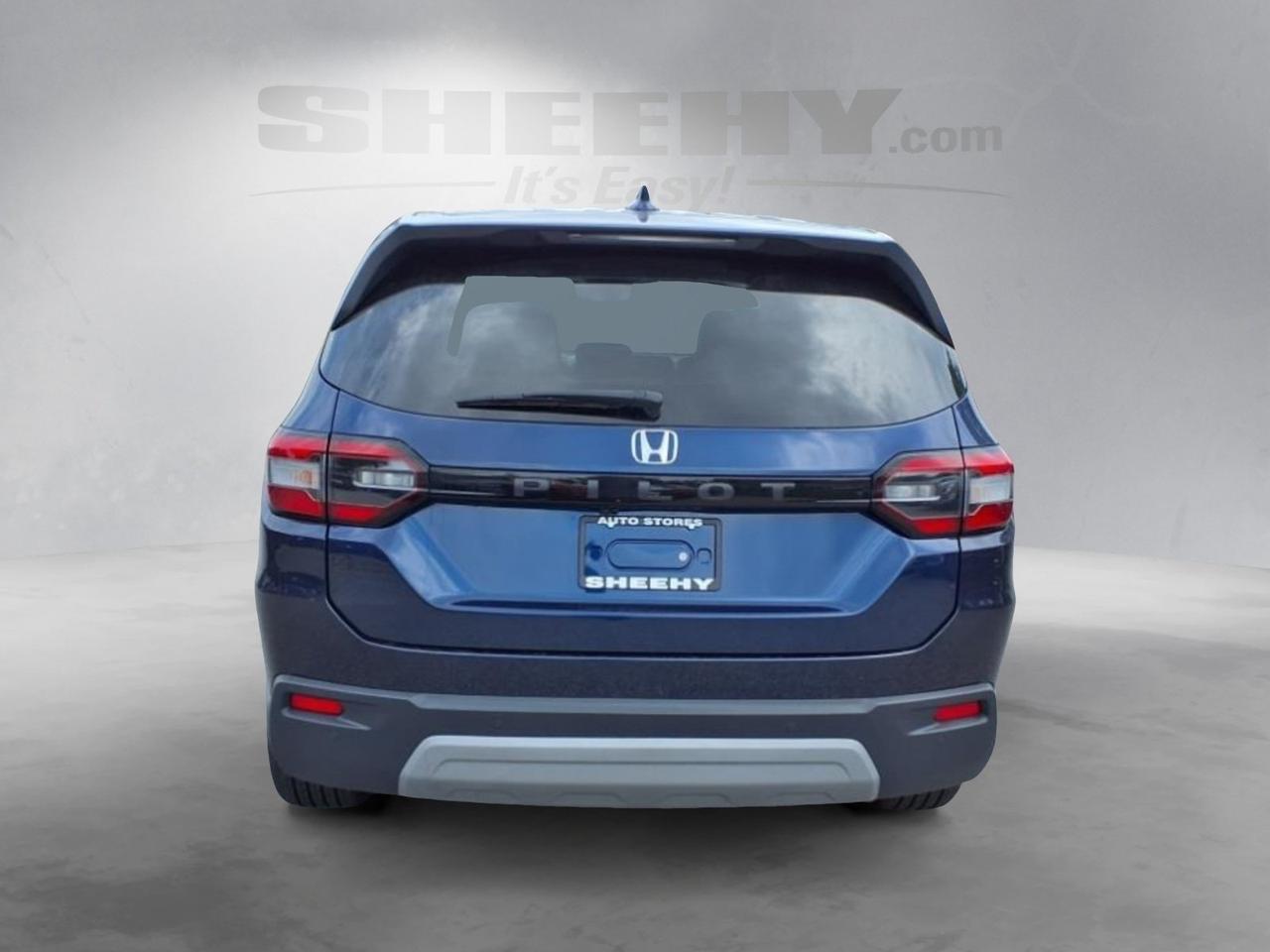 2024 Honda Pilot EX-L Waldorf MD