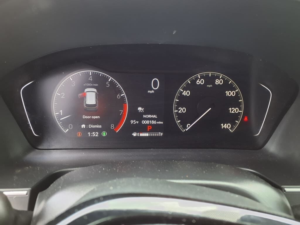 2024 Honda Pilot EX-L Waldorf MD