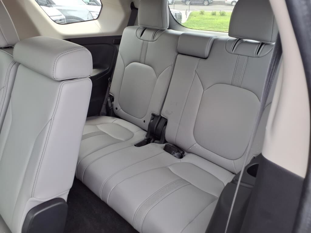 2024 Honda Pilot EX-L Waldorf MD
