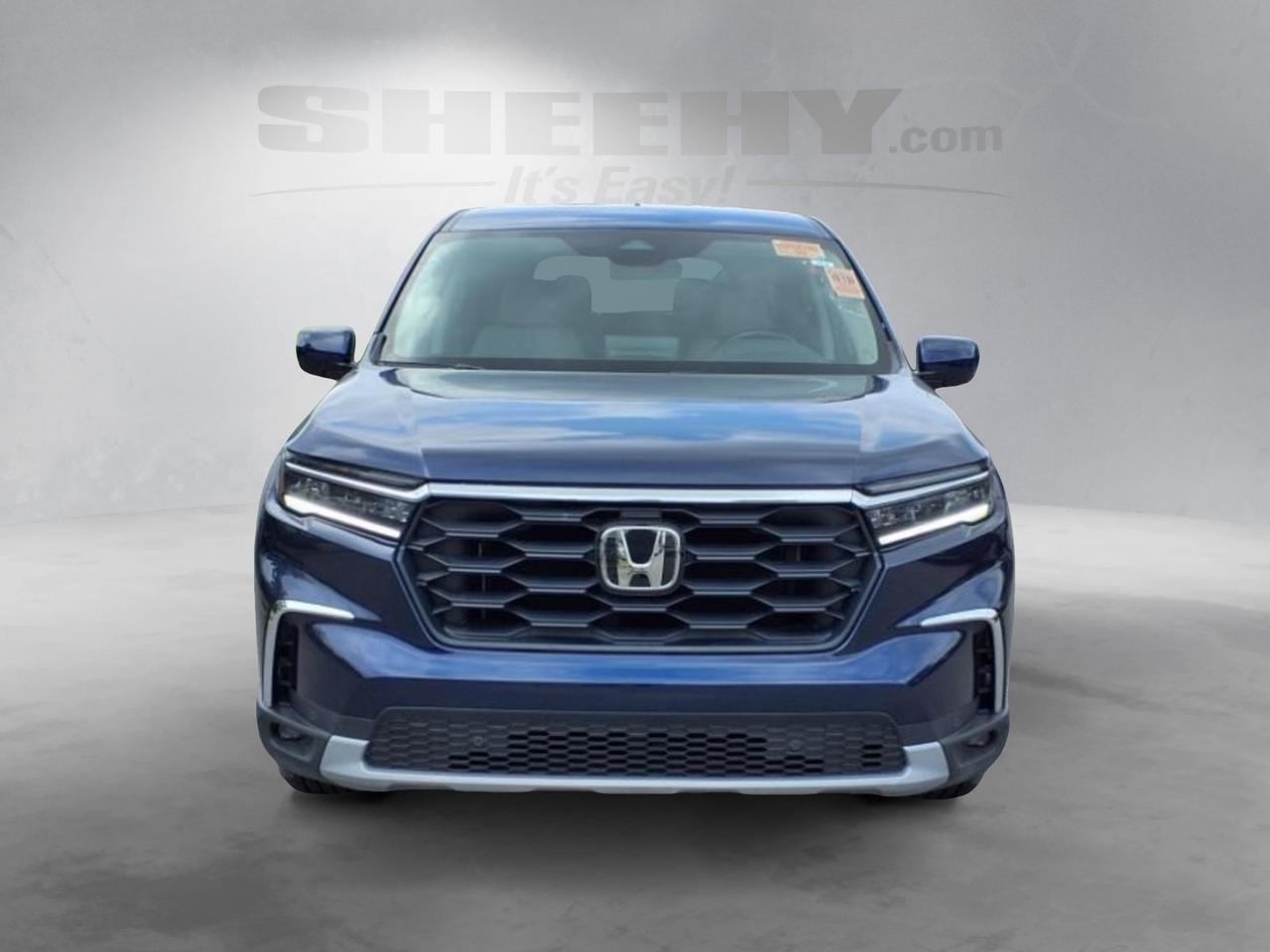 2024 Honda Pilot EX-L Waldorf MD
