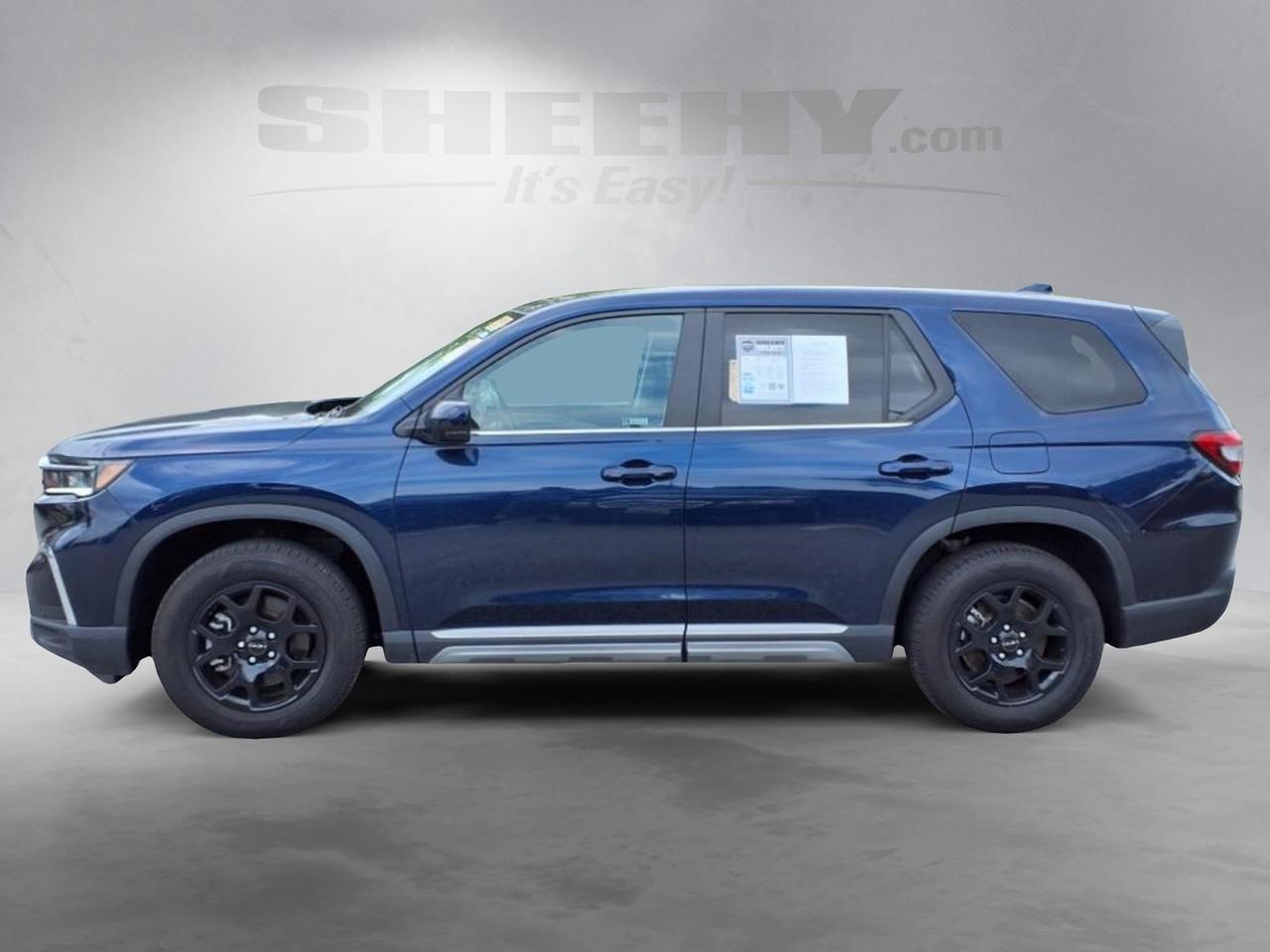 2024 Honda Pilot EX-L Waldorf MD