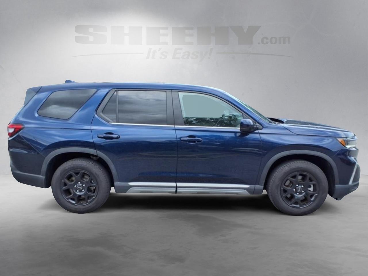 2024 Honda Pilot EX-L Waldorf MD