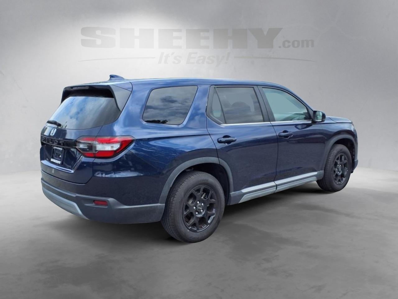 2024 Honda Pilot EX-L Waldorf MD