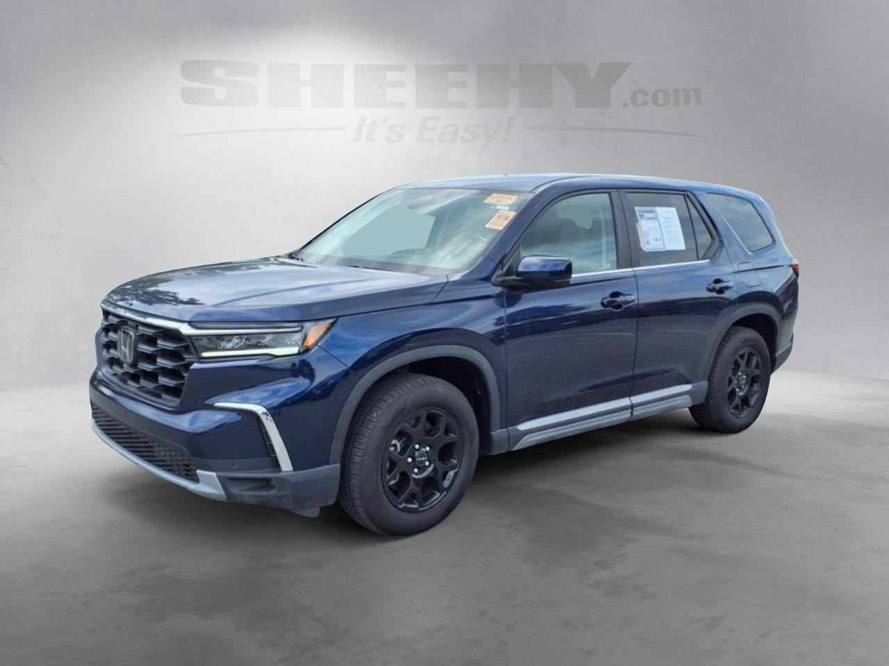 2024 Honda Pilot EX-L Waldorf MD