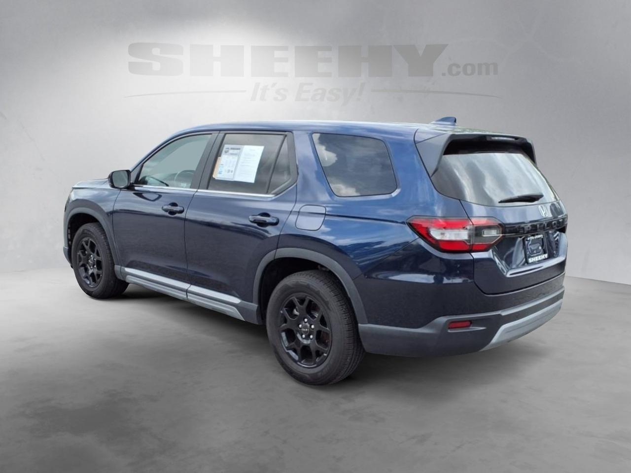 2024 Honda Pilot EX-L Waldorf MD
