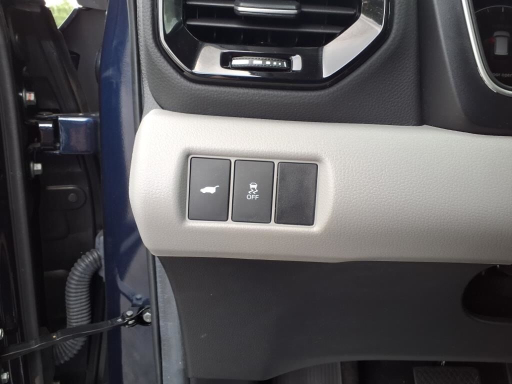 2024 Honda Pilot EX-L Waldorf MD