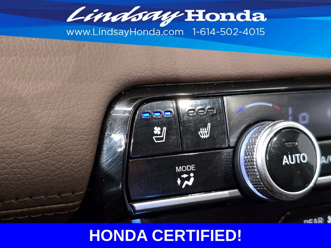 2024 Honda Pilot Elite Columbus OH