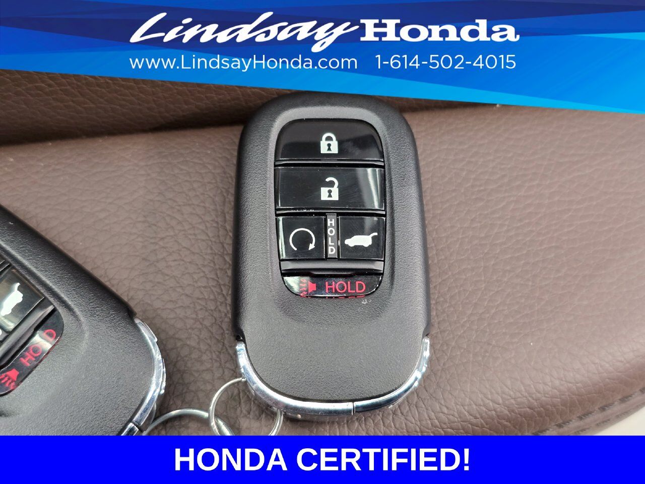 2024 Honda Pilot Elite Columbus OH