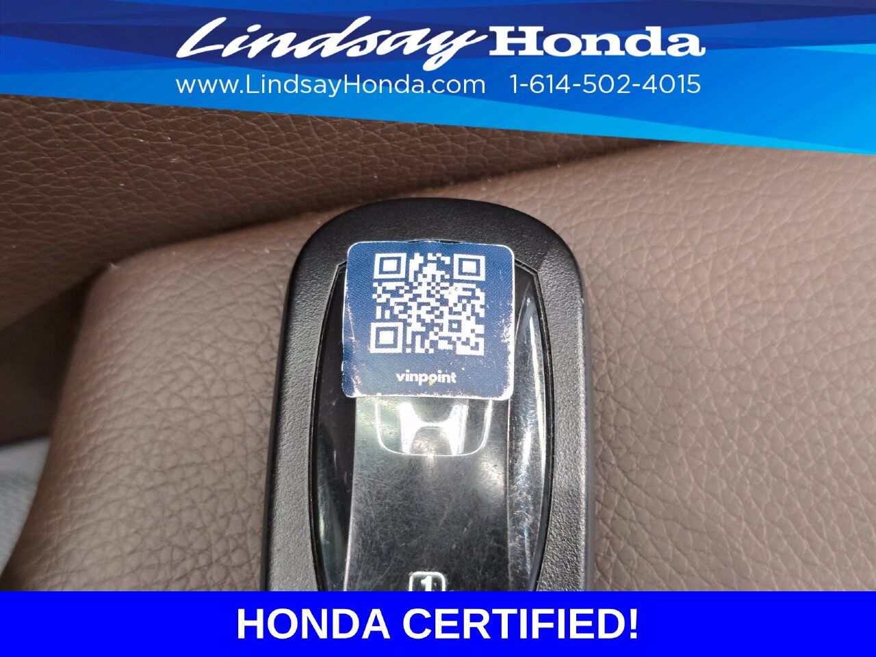 2024 Honda Pilot Elite Columbus OH
