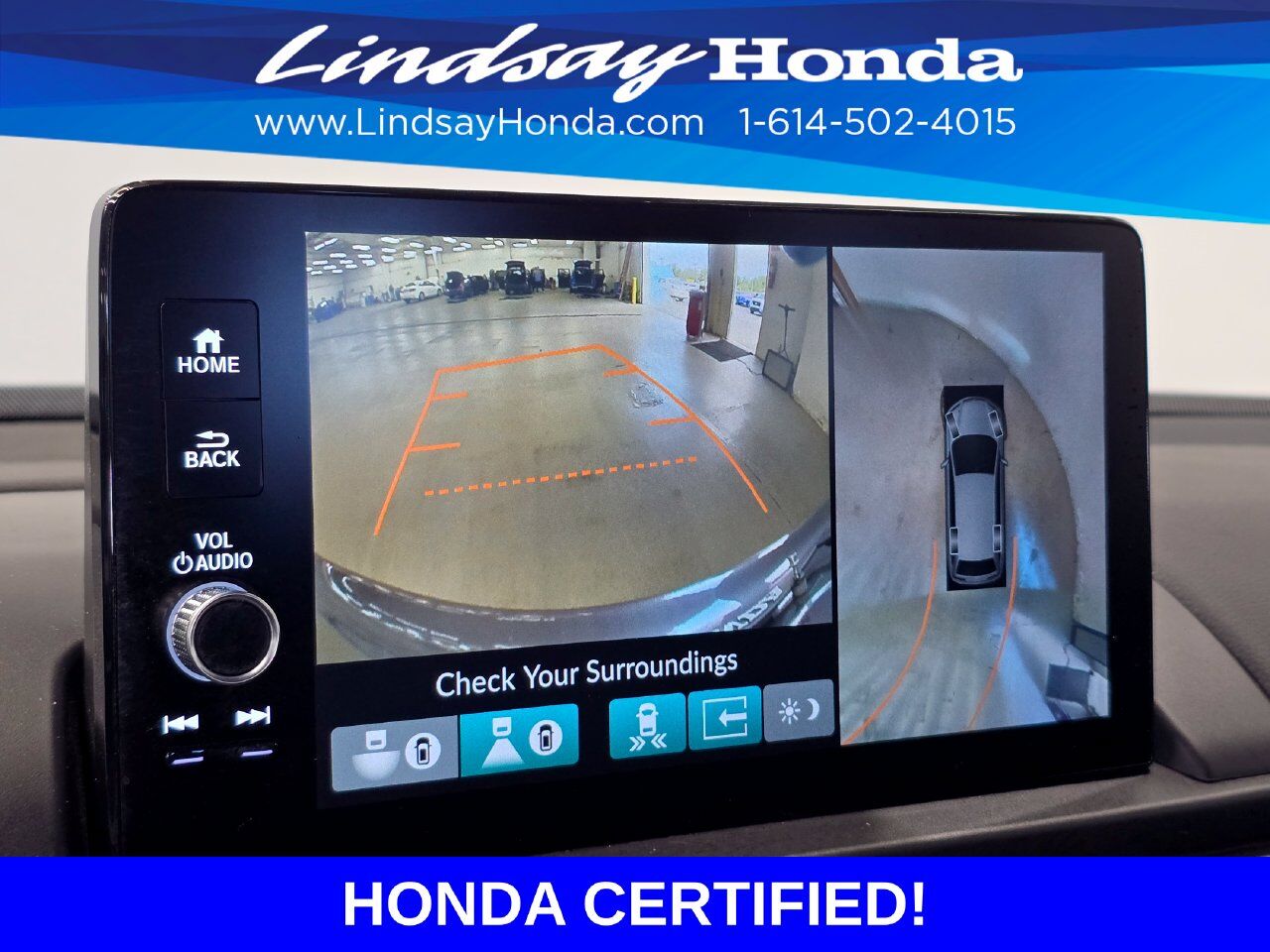 2024 Honda Pilot Elite Columbus OH