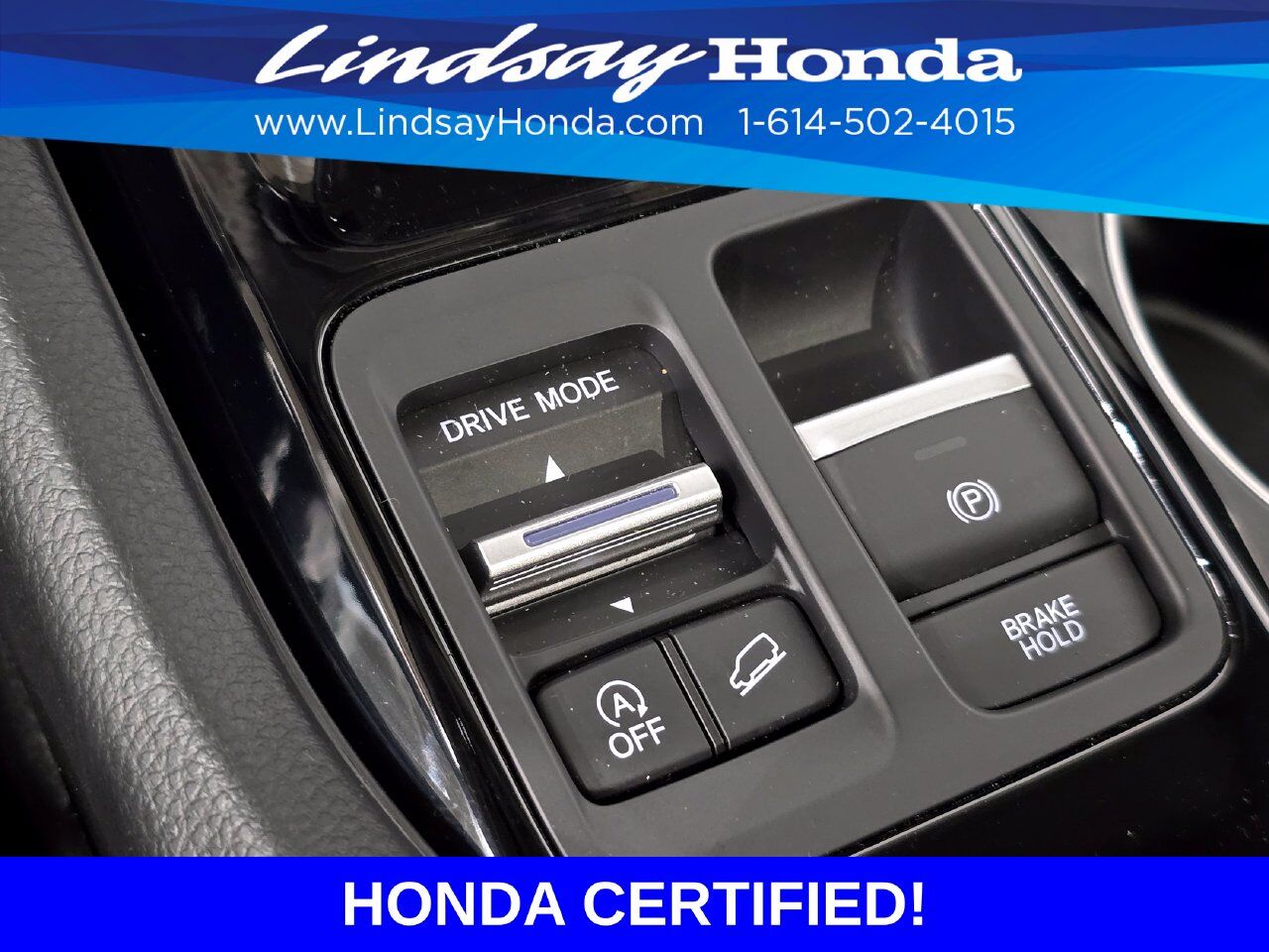 2024 Honda Pilot Elite Columbus OH