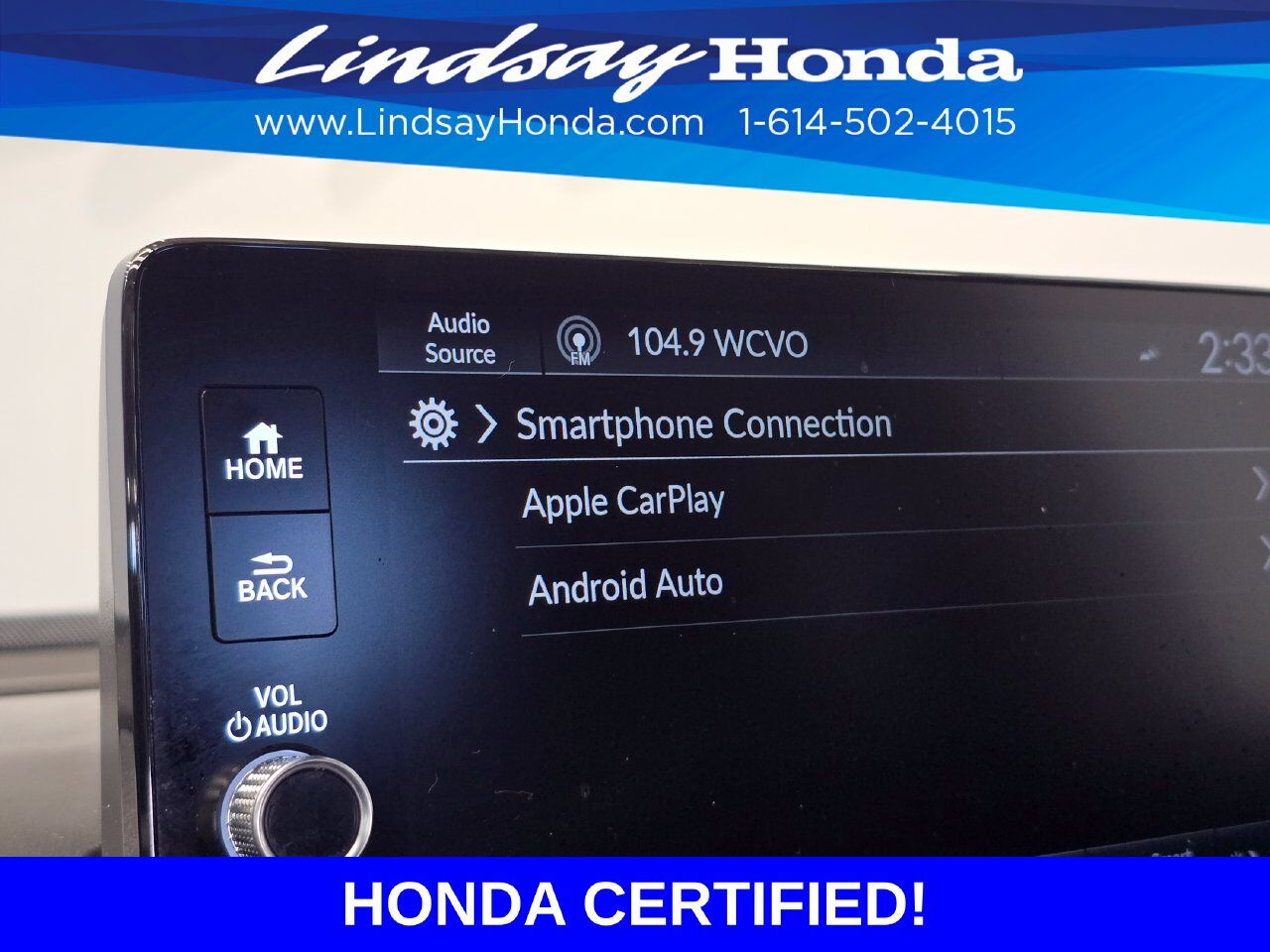 2024 Honda Pilot Elite Columbus OH
