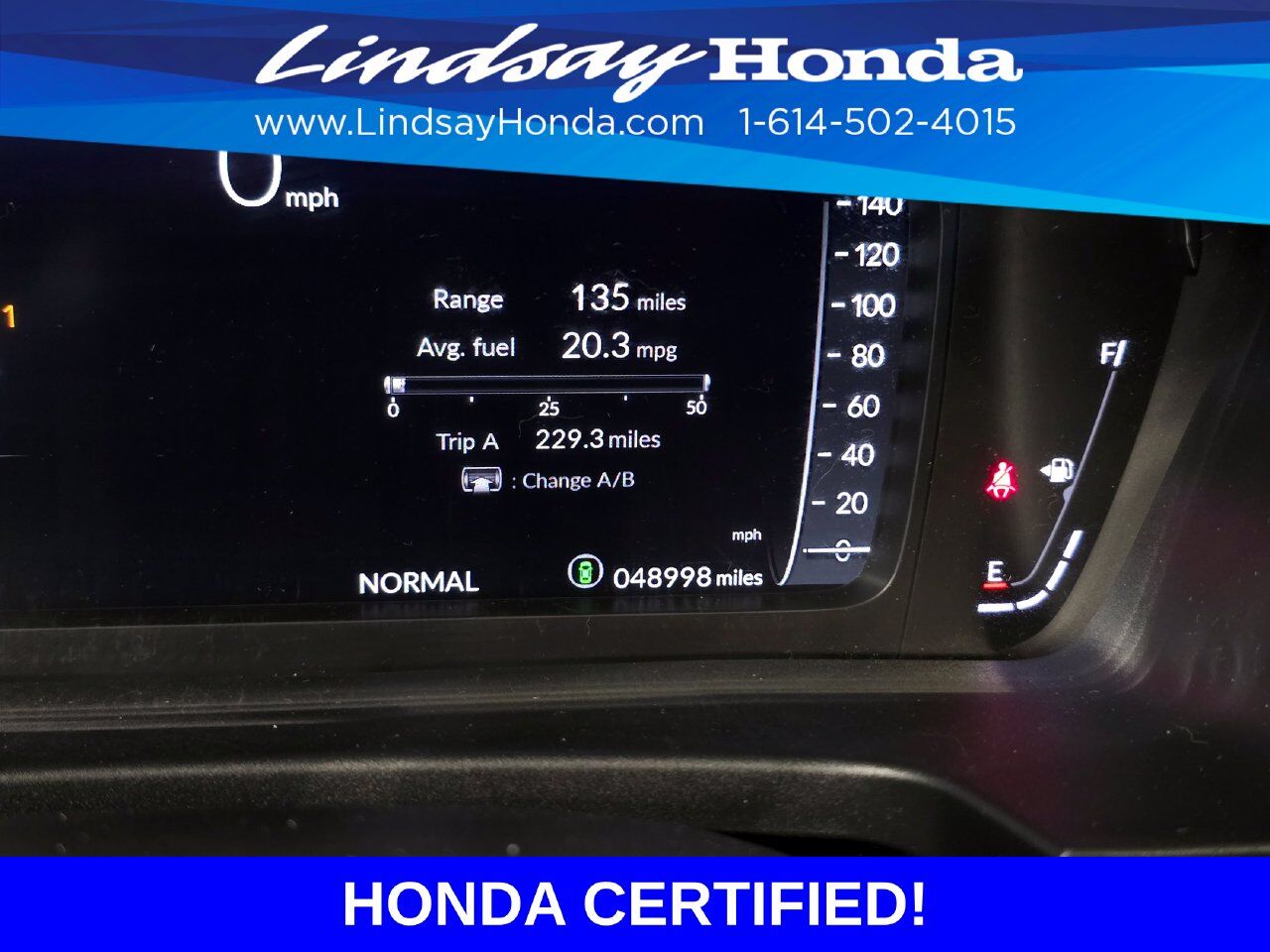 2024 Honda Pilot Elite Columbus OH