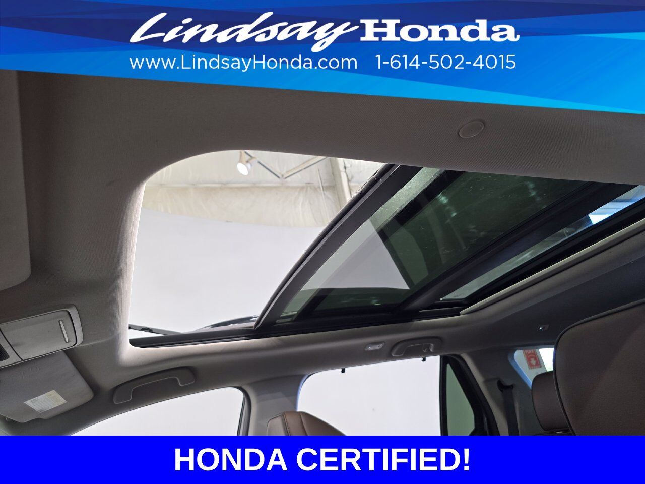 2024 Honda Pilot Elite Columbus OH