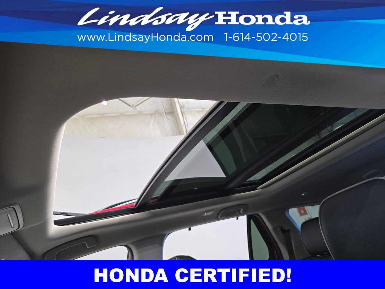 2024 Honda Pilot Elite Columbus OH