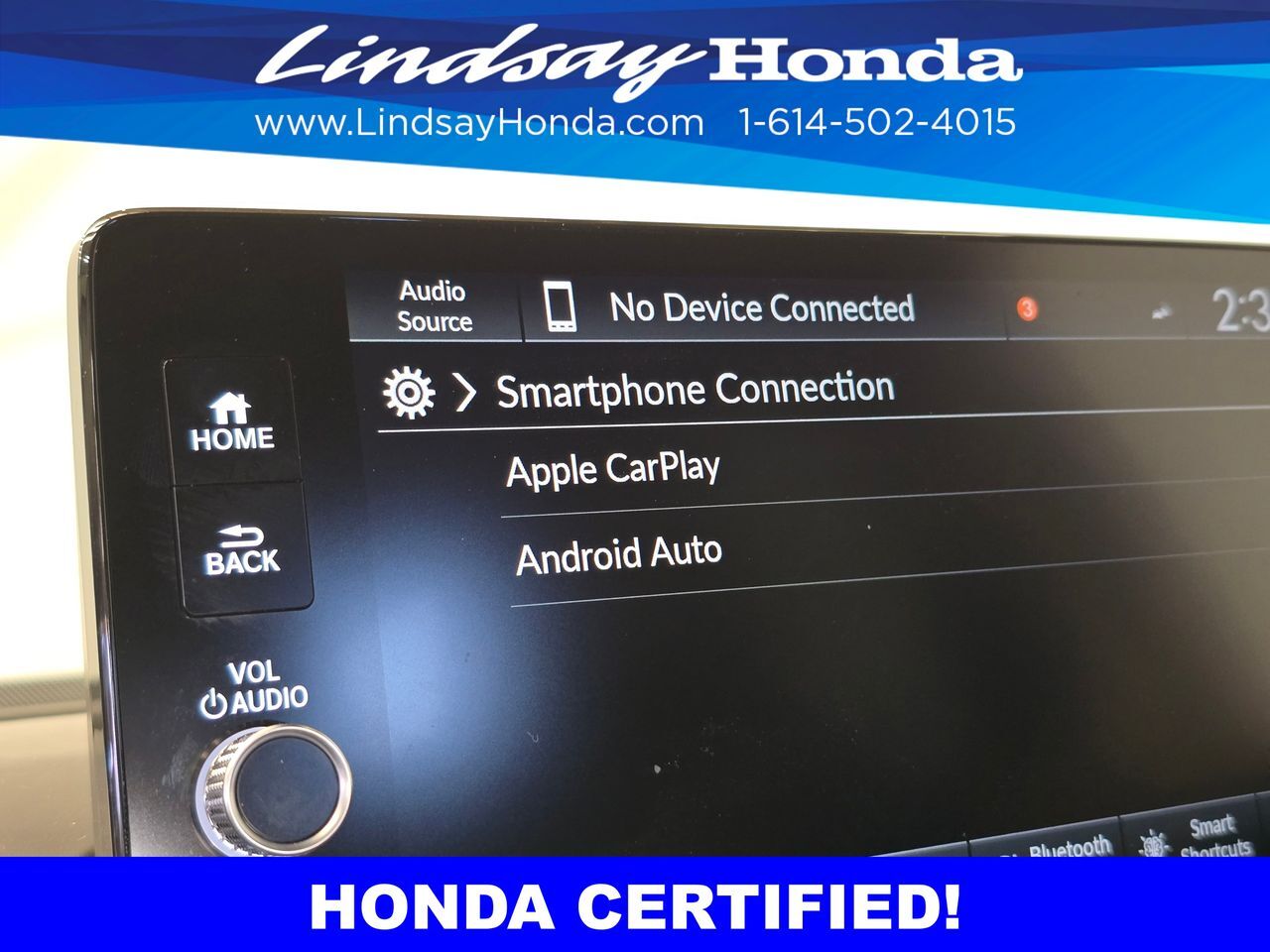 2024 Honda Pilot Elite Columbus OH