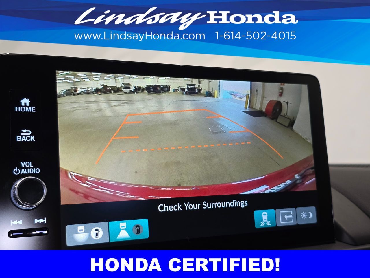 2024 Honda Pilot Elite Columbus OH