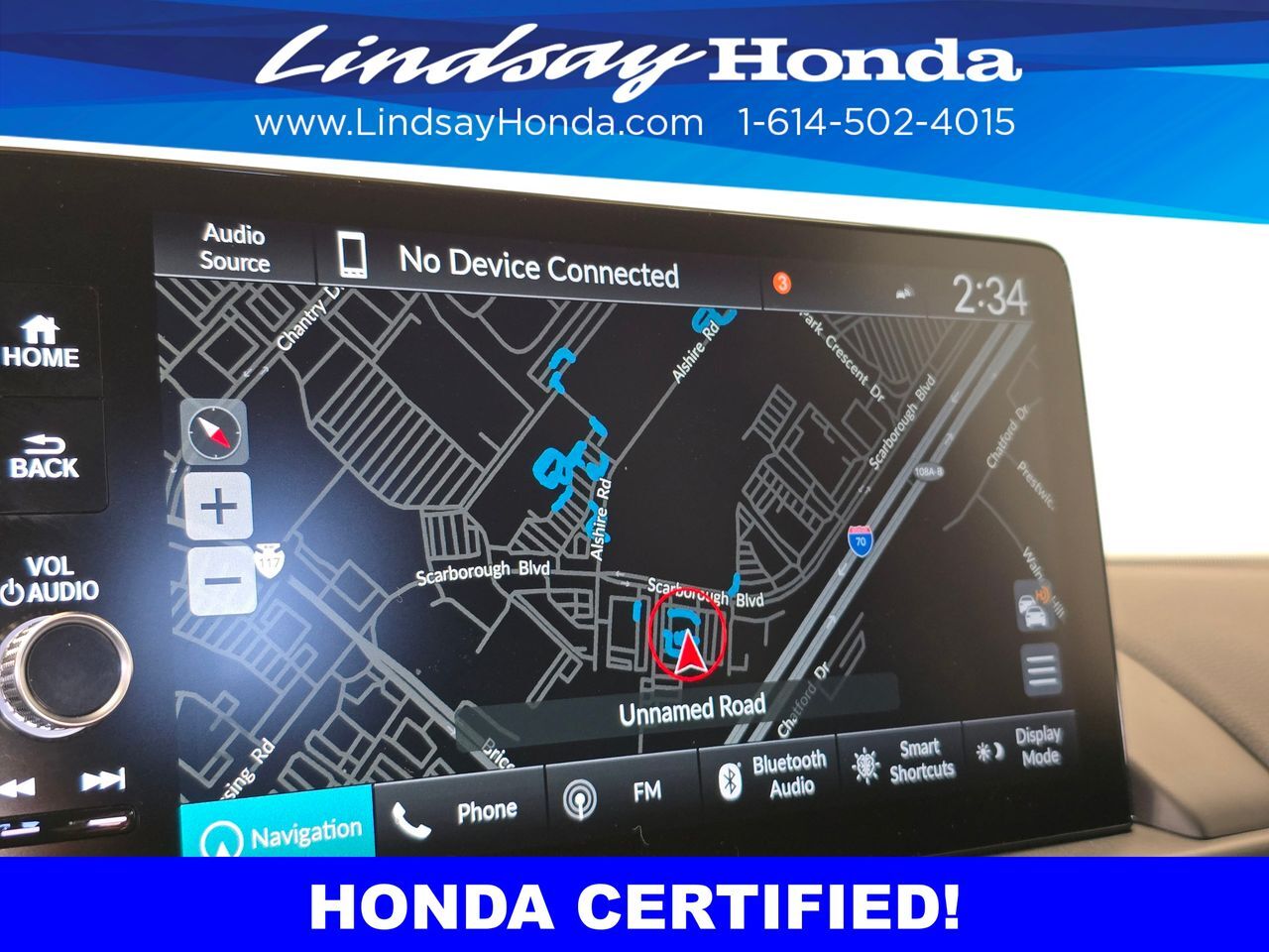 2024 Honda Pilot Elite Columbus OH