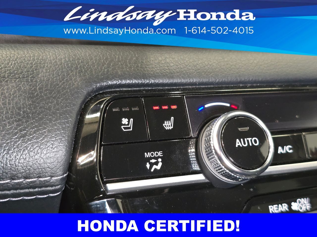 2024 Honda Pilot Elite Columbus OH