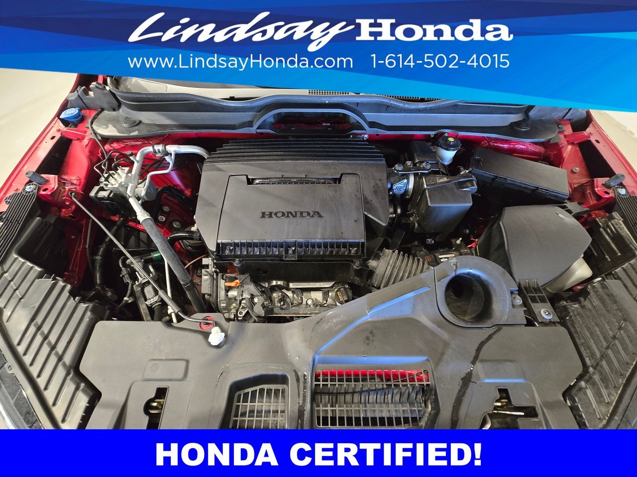 2024 Honda Pilot Elite Columbus OH