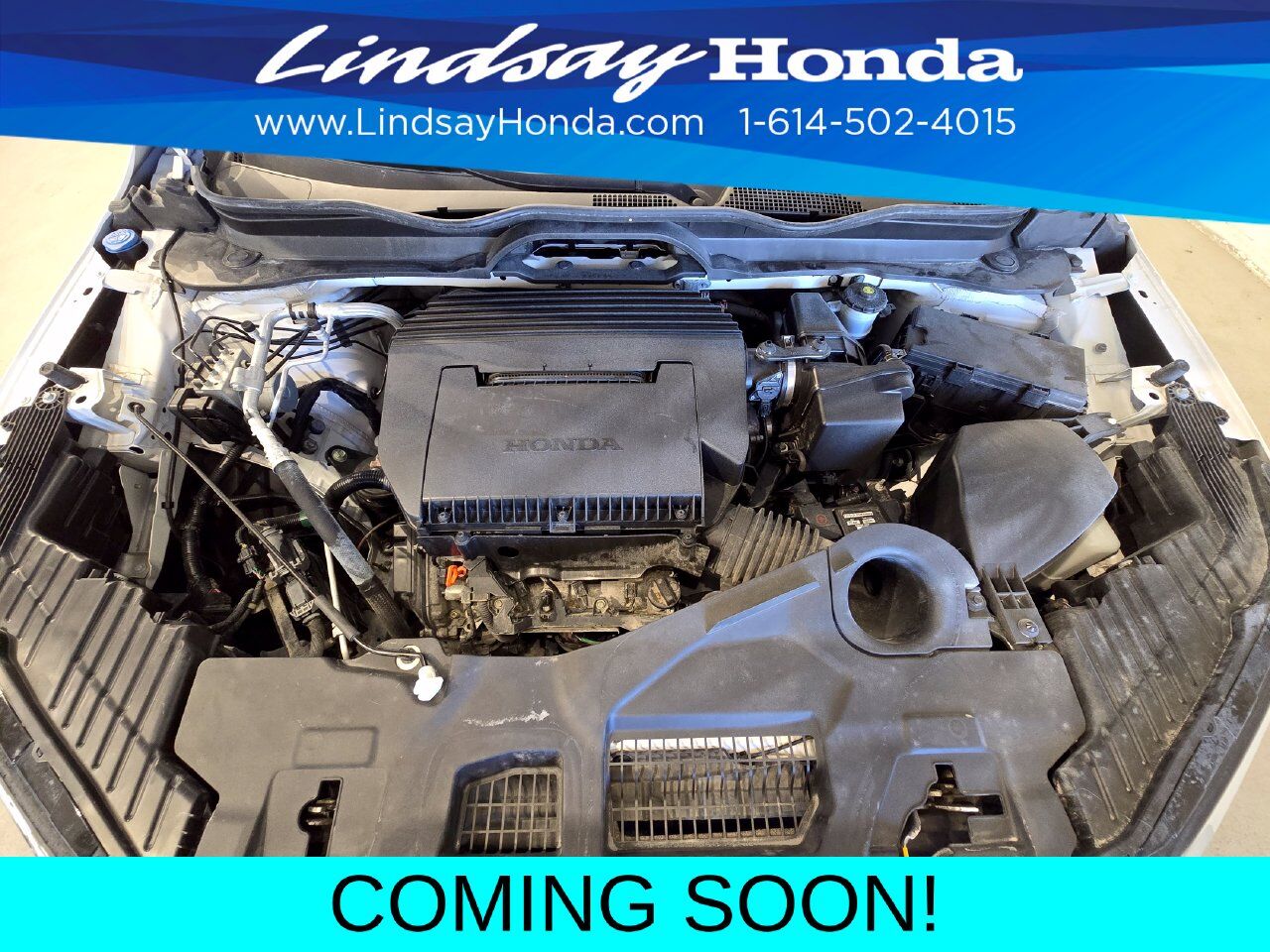 2024 Honda Pilot Elite Columbus OH