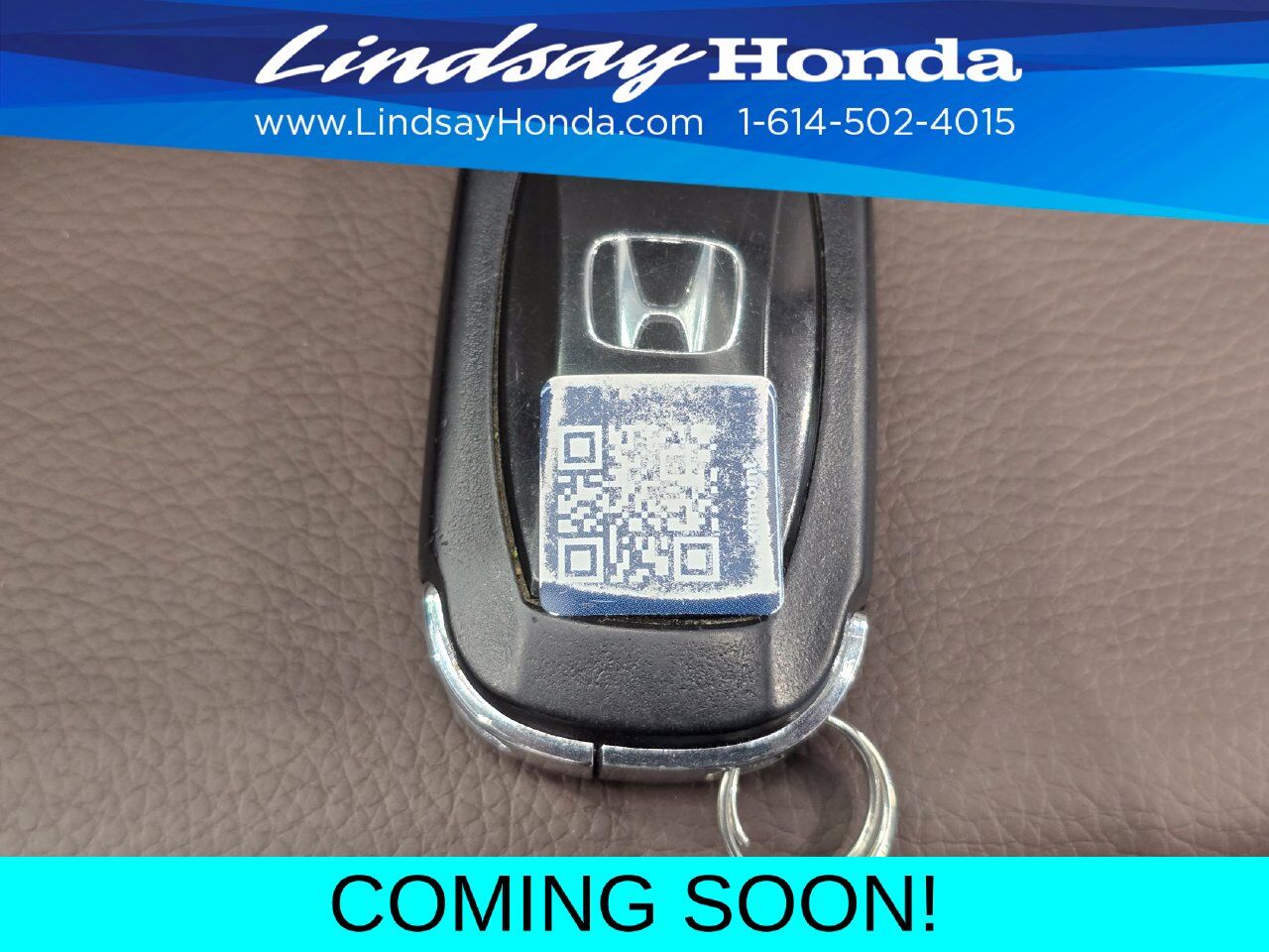 2024 Honda Pilot Elite Columbus OH