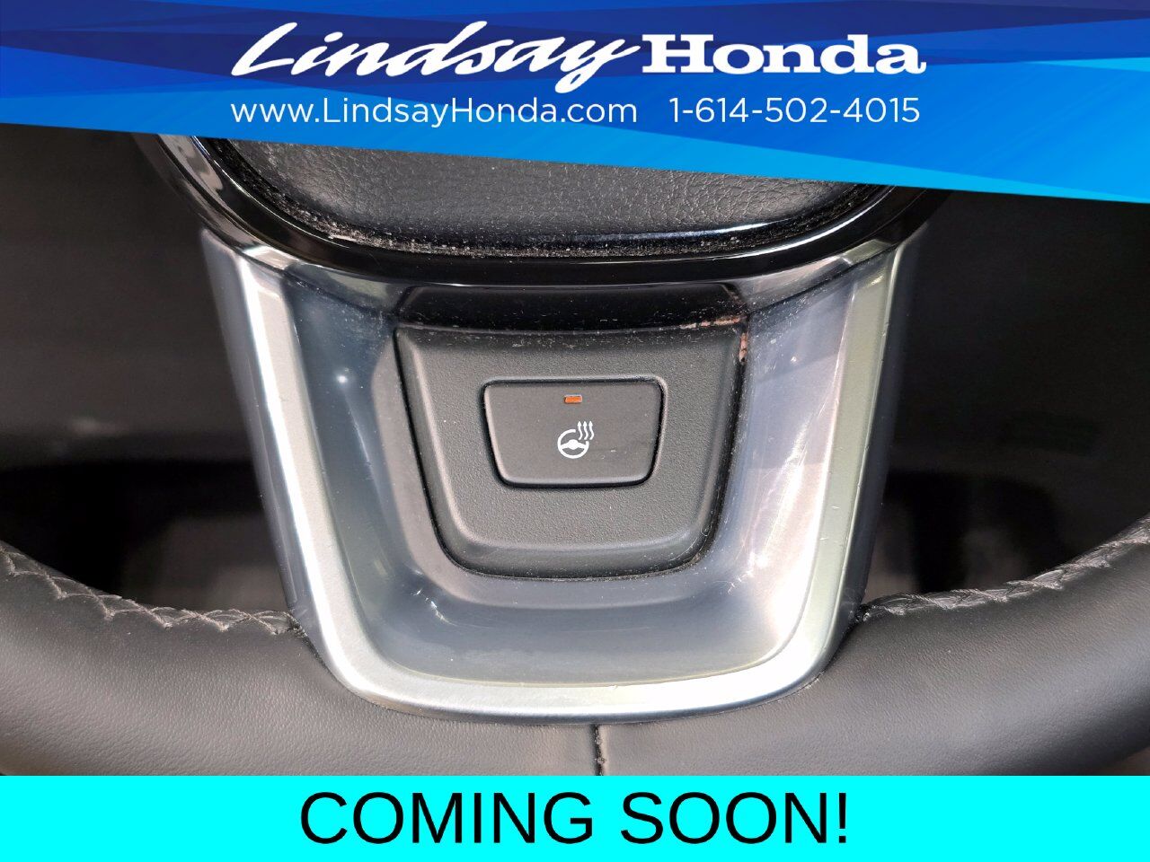 2024 Honda Pilot Elite Columbus OH