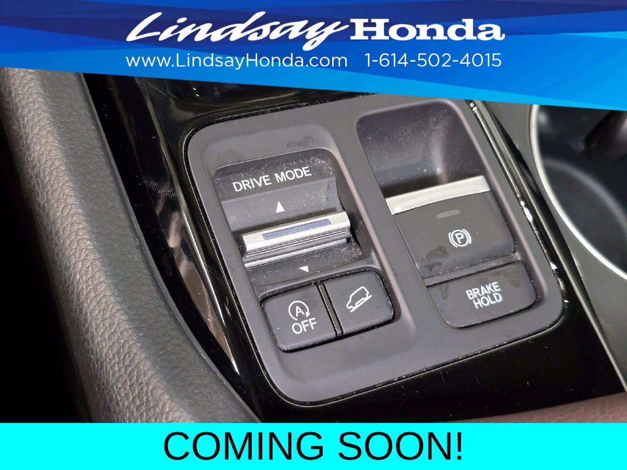 2024 Honda Pilot Elite Columbus OH