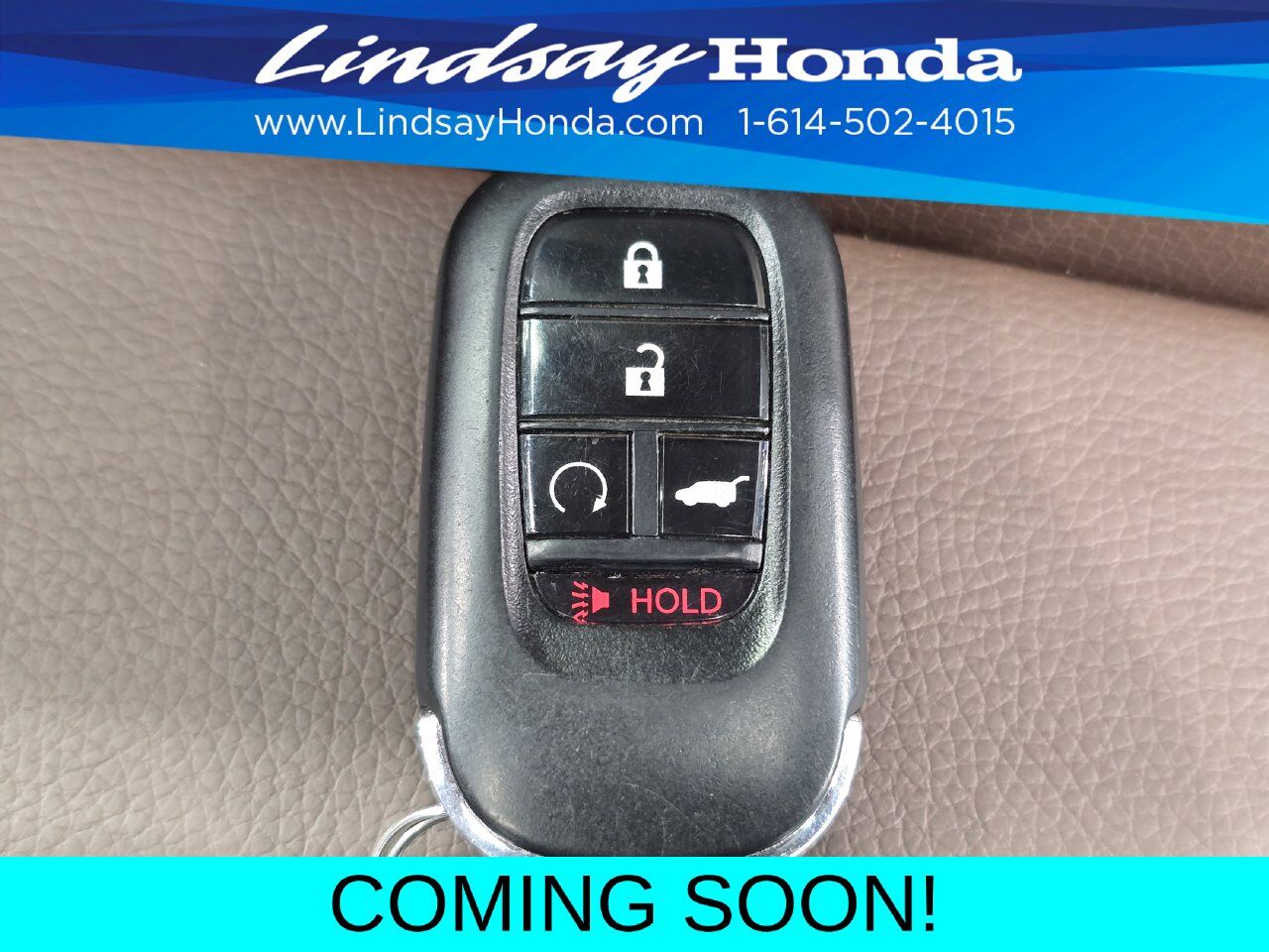 2024 Honda Pilot Elite Columbus OH