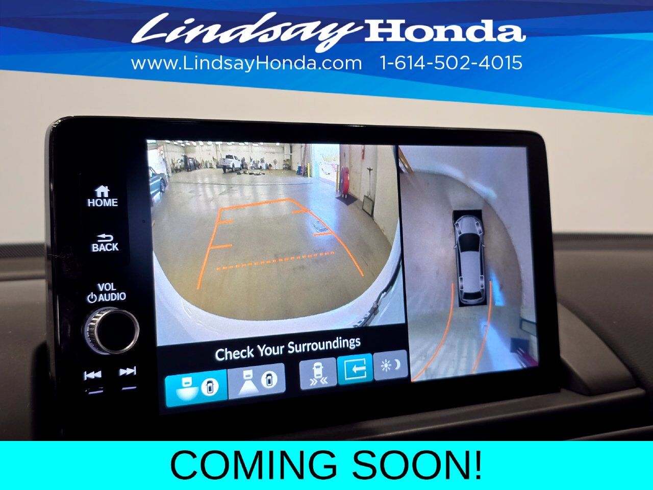 2024 Honda Pilot Elite Columbus OH