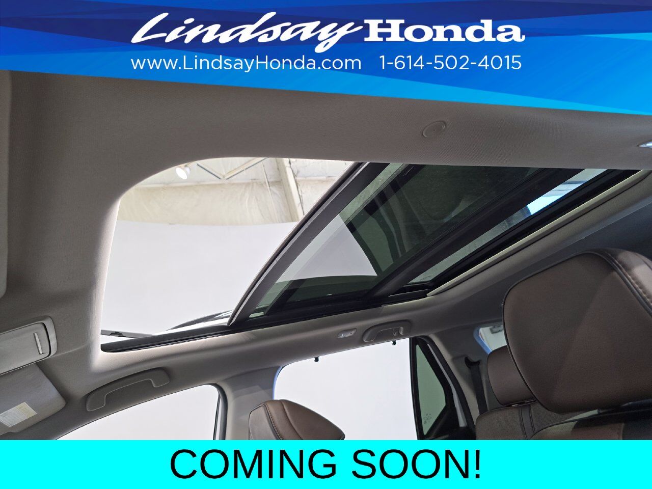 2024 Honda Pilot Elite Columbus OH
