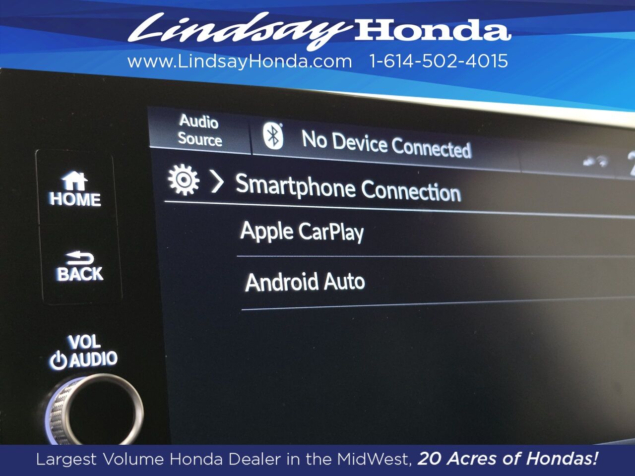 2024 Honda Pilot Elite Columbus OH