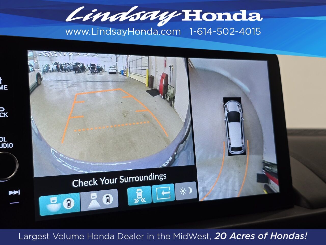 2024 Honda Pilot Elite Columbus OH