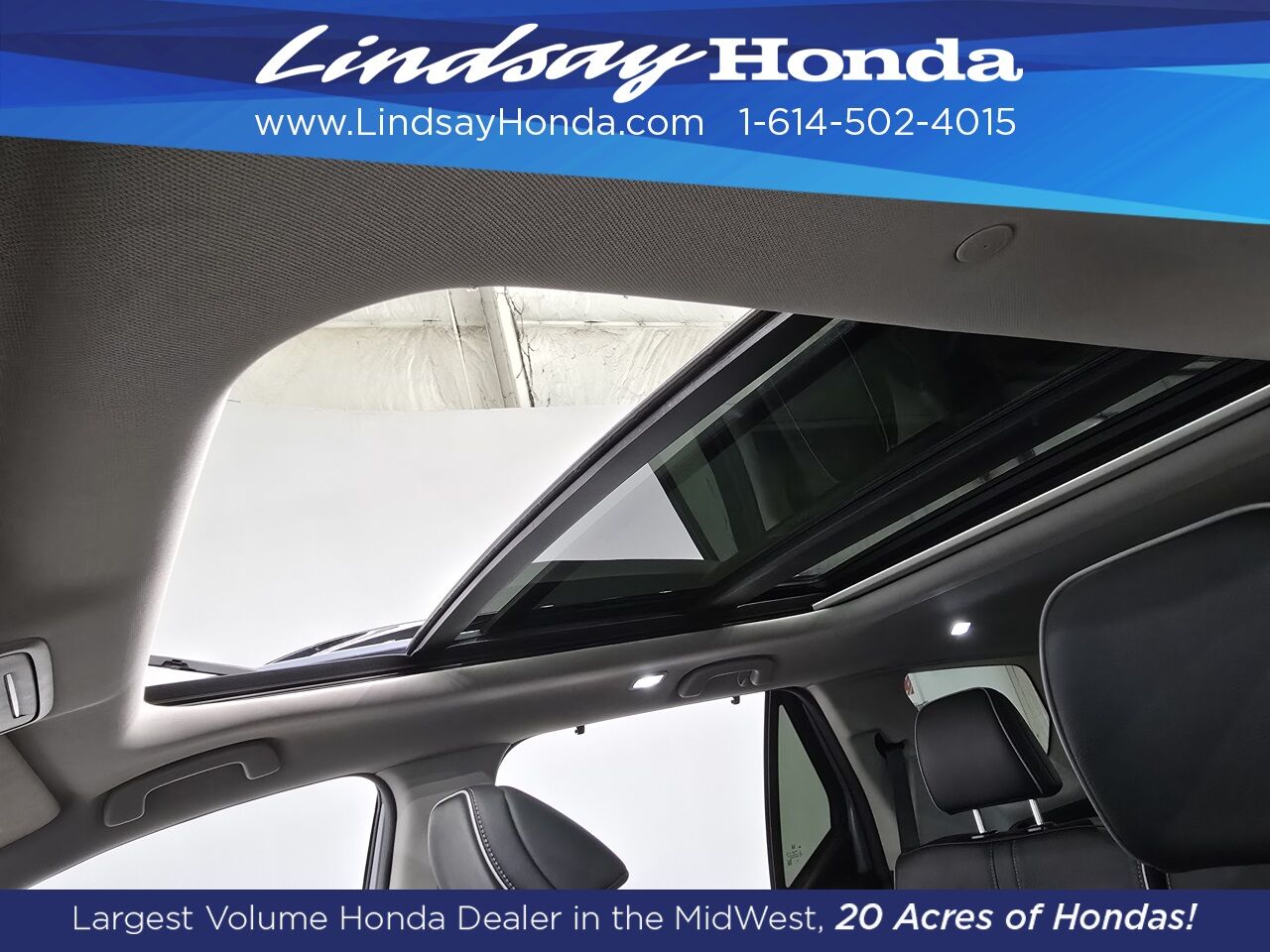 2024 Honda Pilot Elite Columbus OH