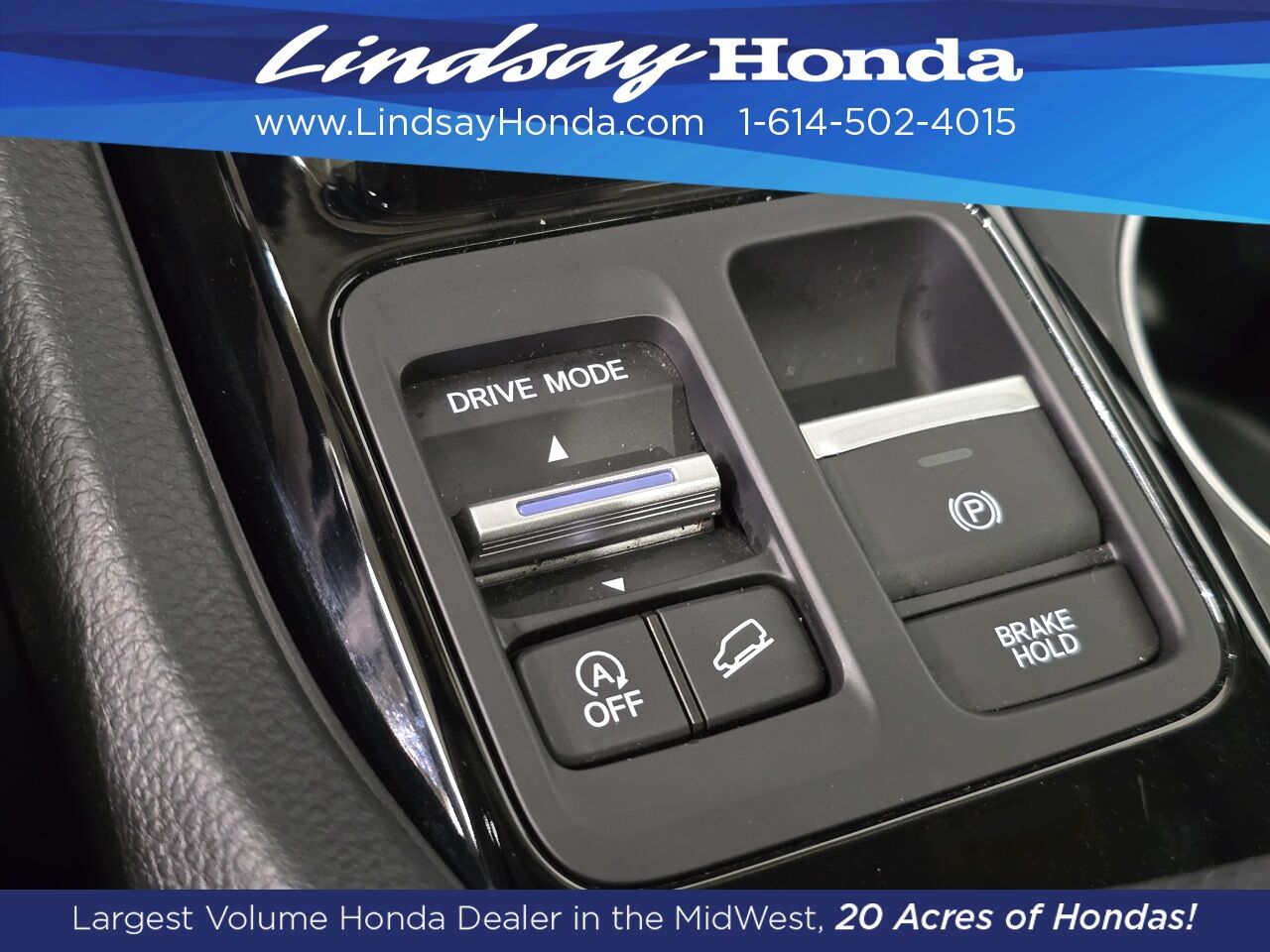 2024 Honda Pilot Elite Columbus OH