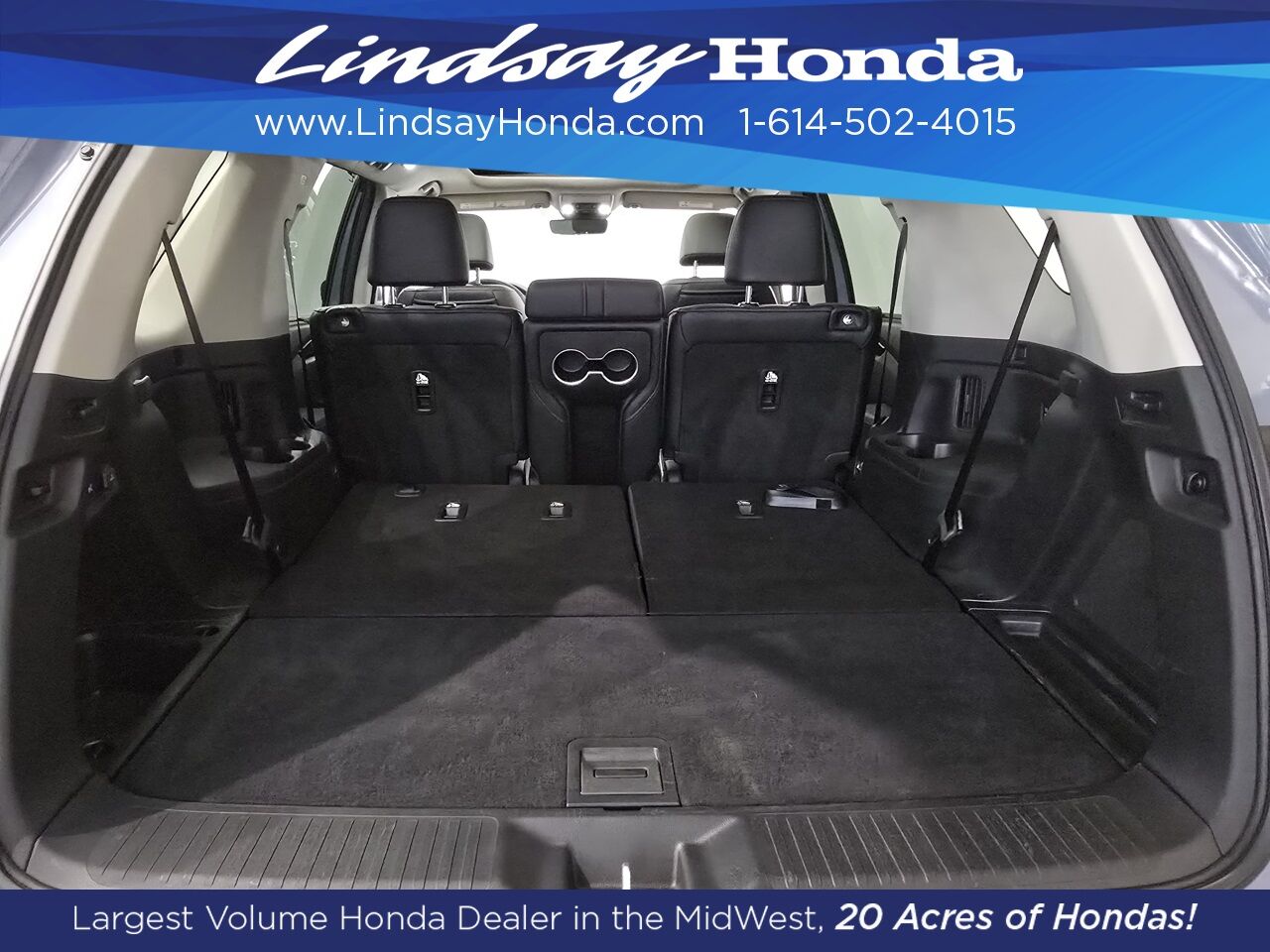 2024 Honda Pilot Elite Columbus OH