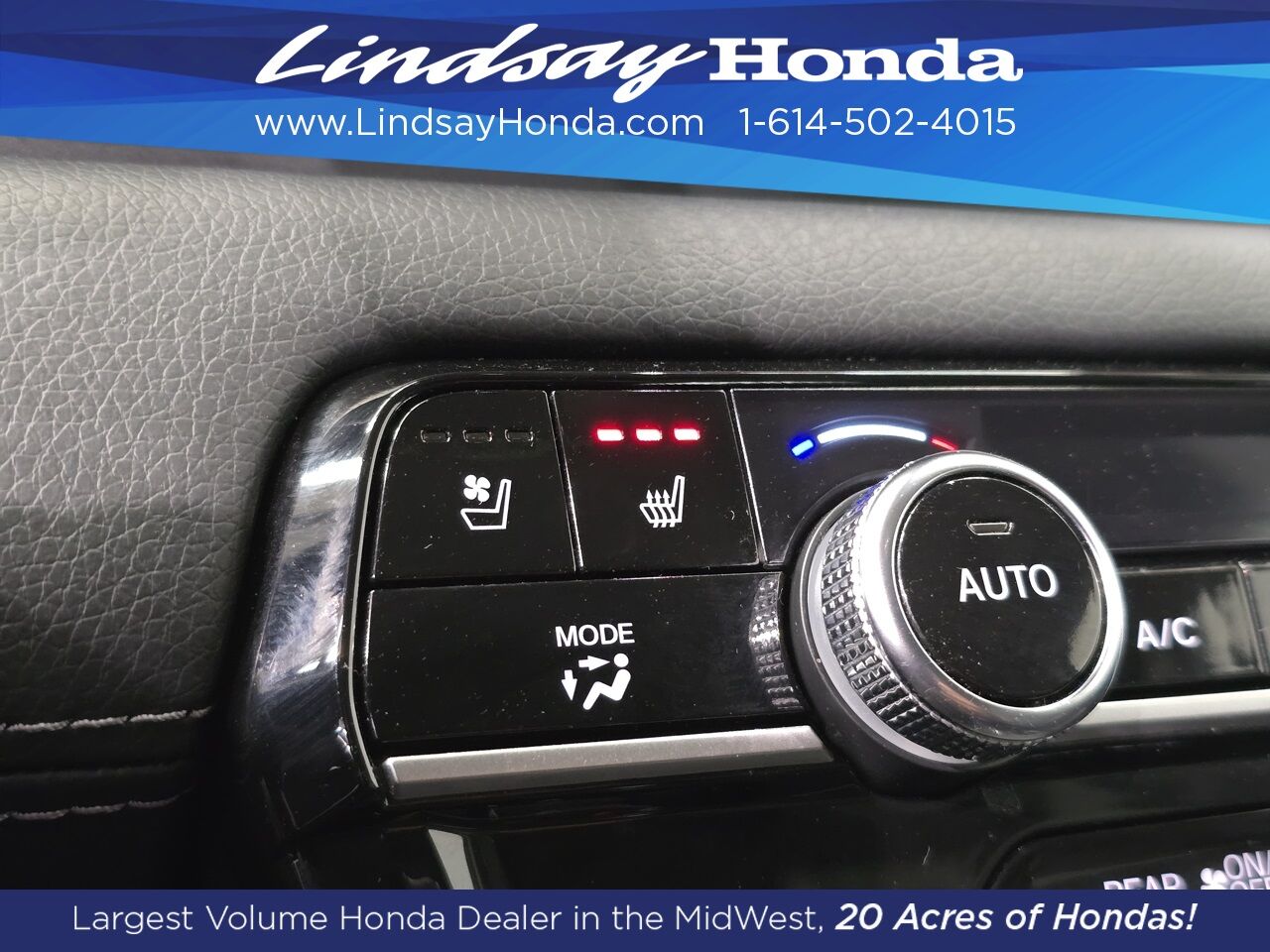 2024 Honda Pilot Elite Columbus OH