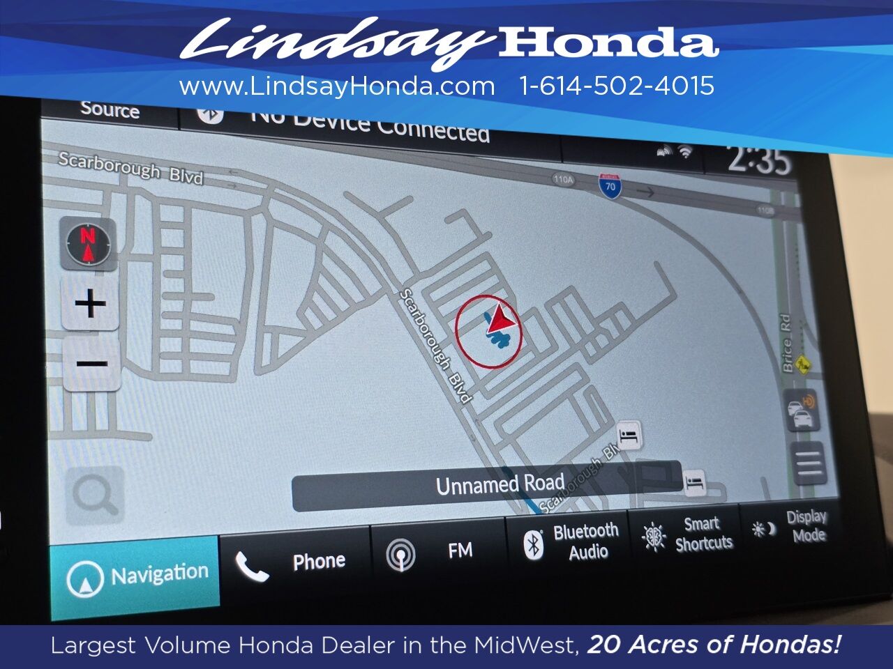 2024 Honda Pilot Elite Columbus OH