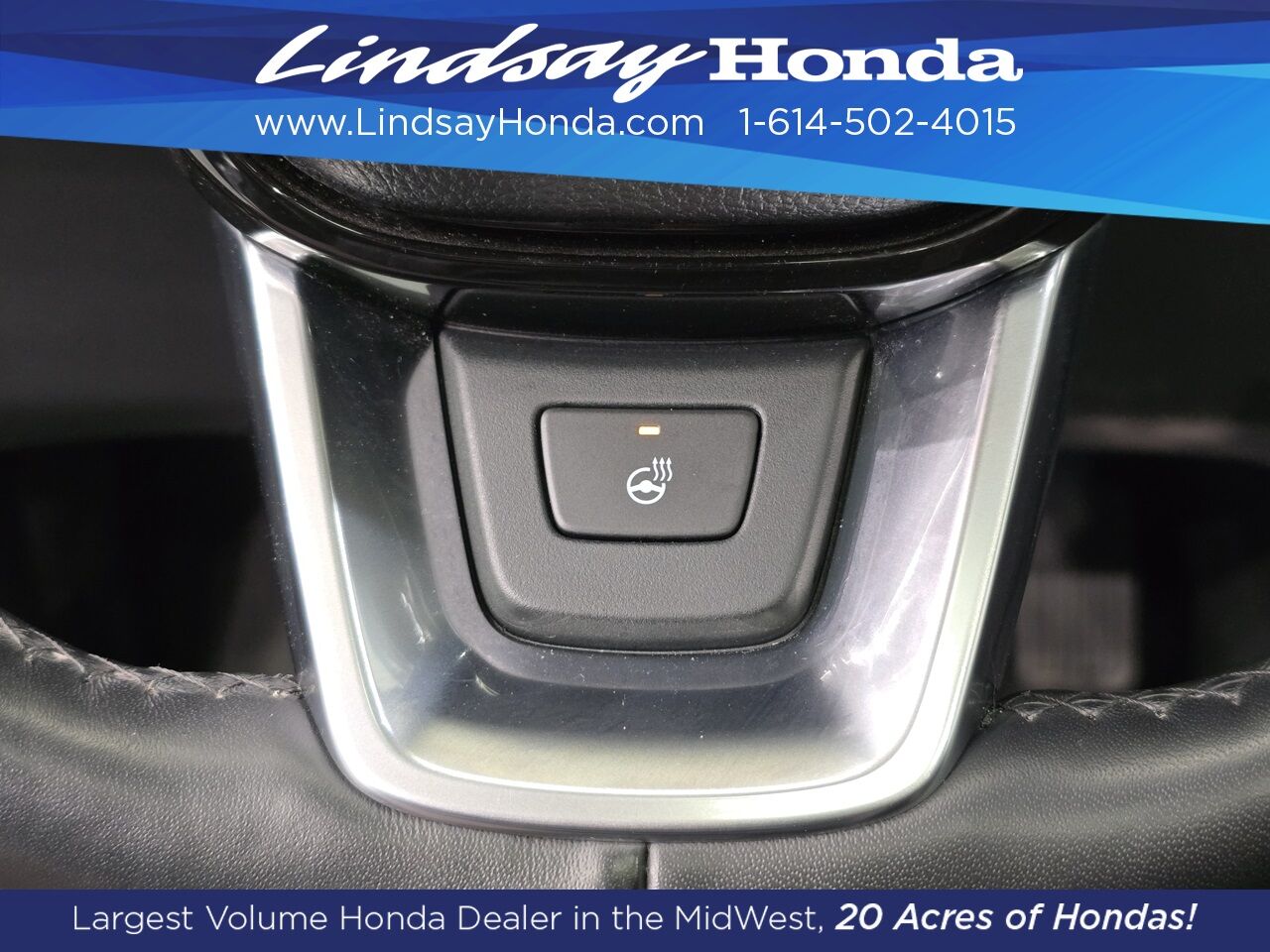 2024 Honda Pilot Elite Columbus OH