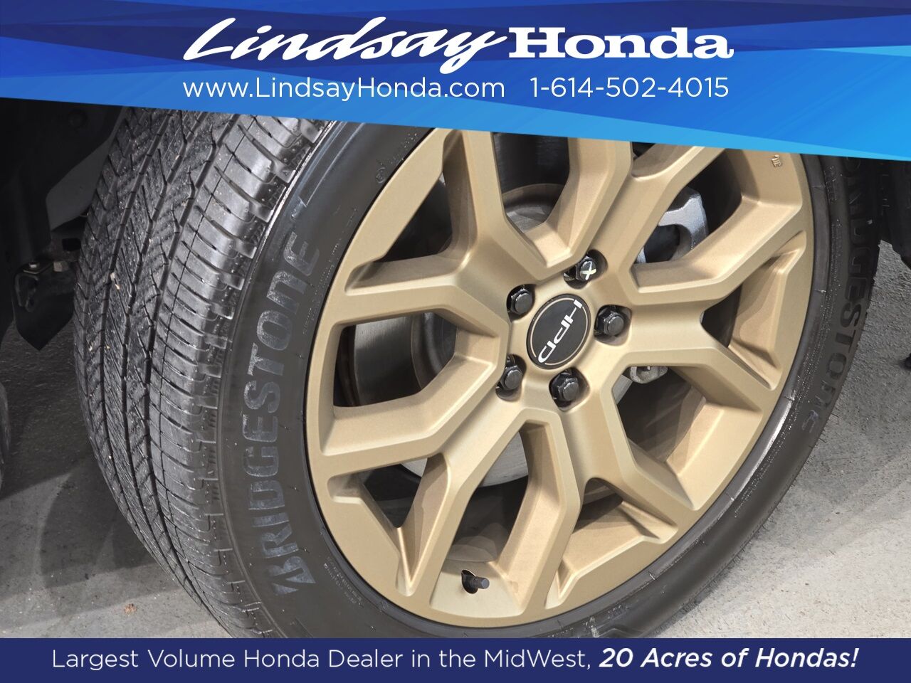 2024 Honda Pilot Elite Columbus OH