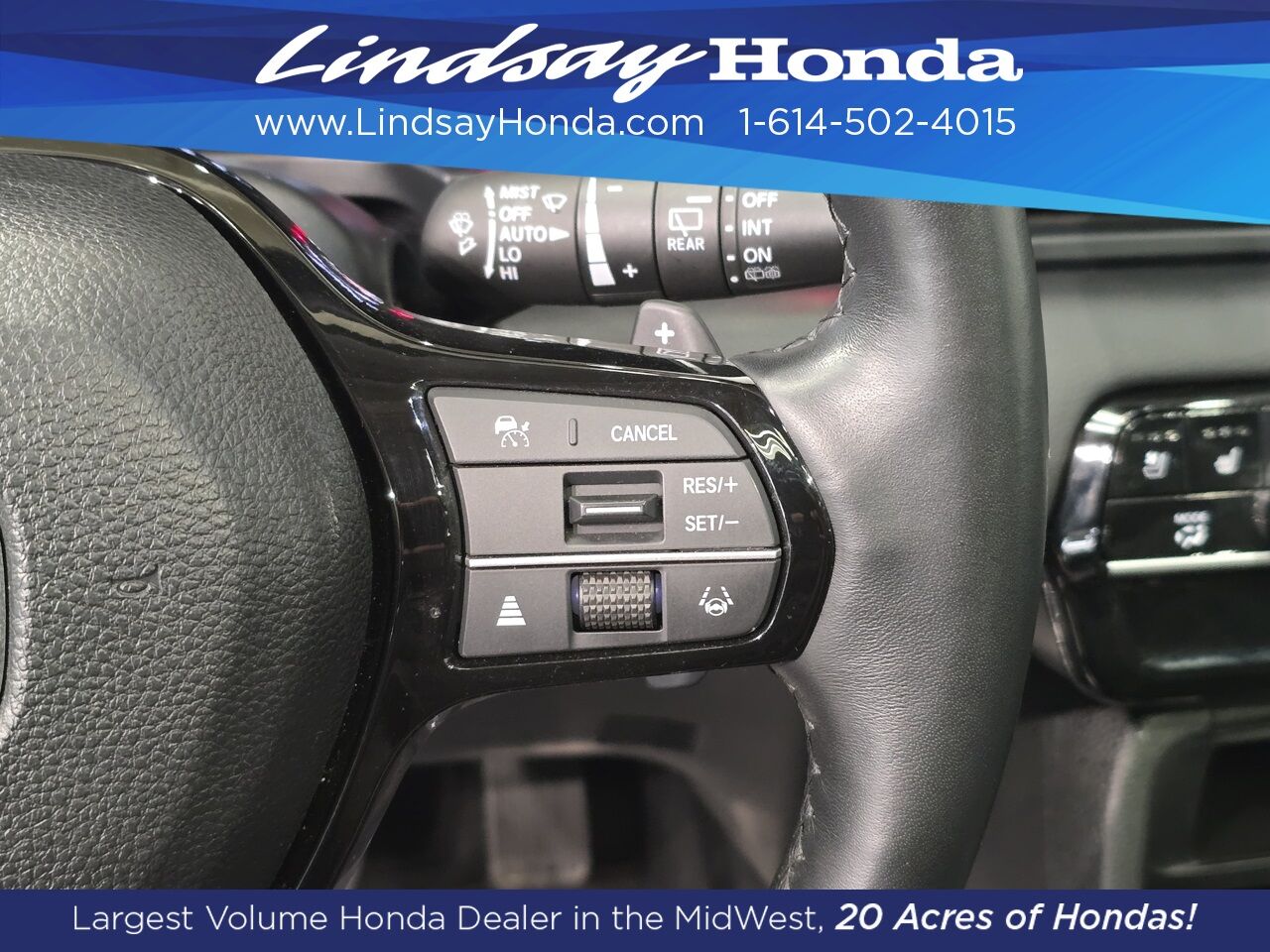 2024 Honda Pilot Elite Columbus OH