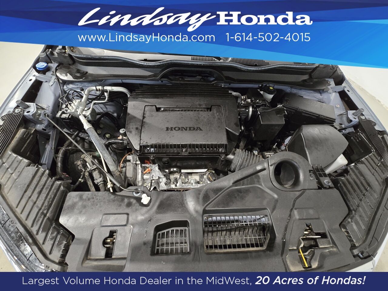 2024 Honda Pilot Elite Columbus OH