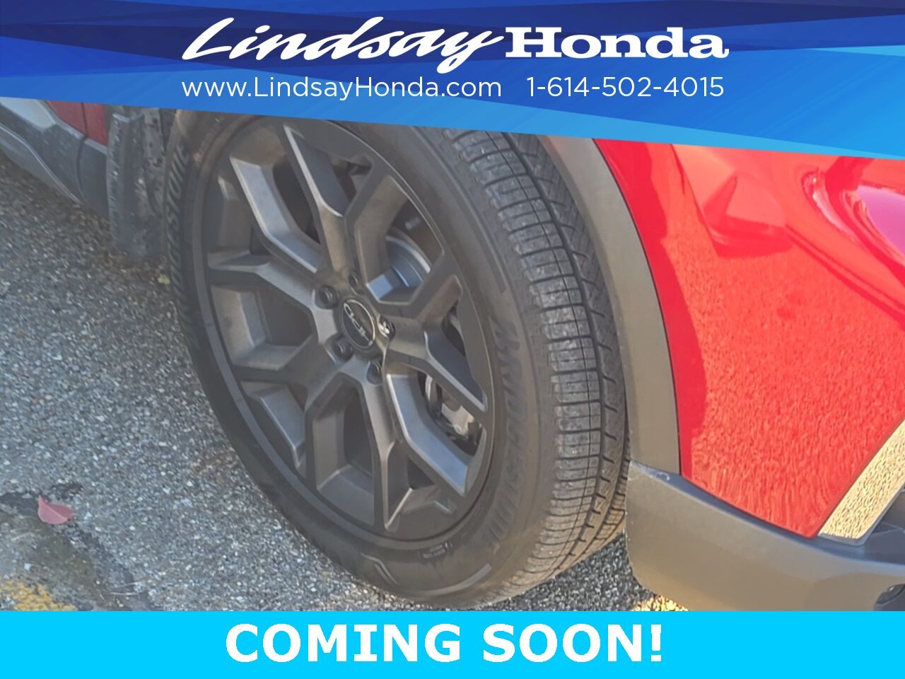 2024 Honda Pilot Elite Columbus OH